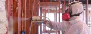 Insulation Contractor in Cleveleand, GA